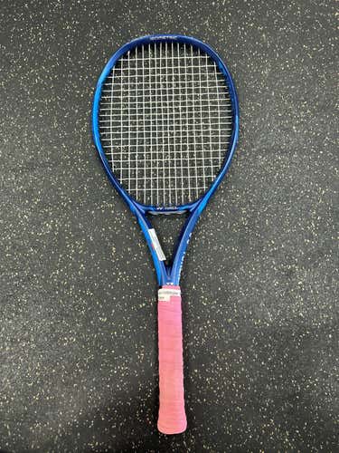 Used Yonex Ezone Ai 100 4 1 4" Tennis Racquets