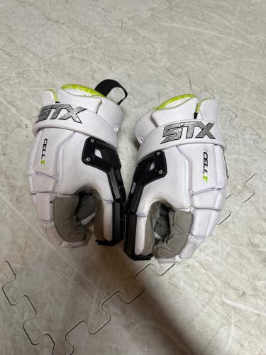 Stx cell v goalie gloves
