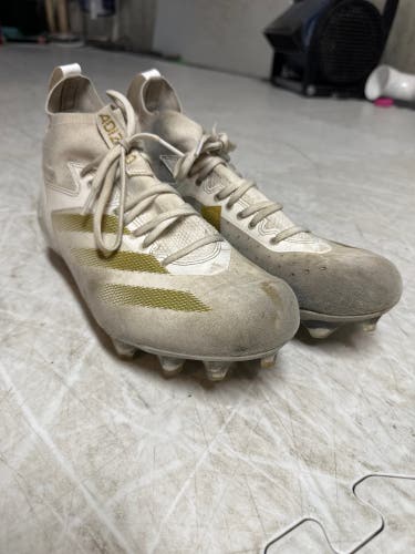 Adidas adizero football cleats