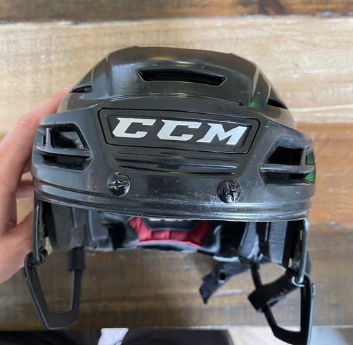 CCM resistance 300 helmet