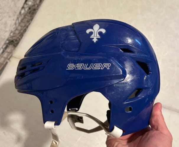 Bauer Hockey helmet