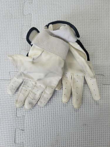 Used Franklin Youth Batting Glove Sm Batting Gloves