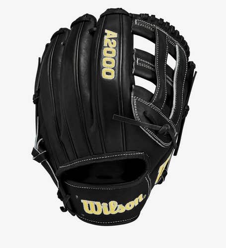 Wilson A2000 PP05 Infielder's Baseball Glove 11.5" (New)