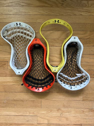 Under Armour Command X