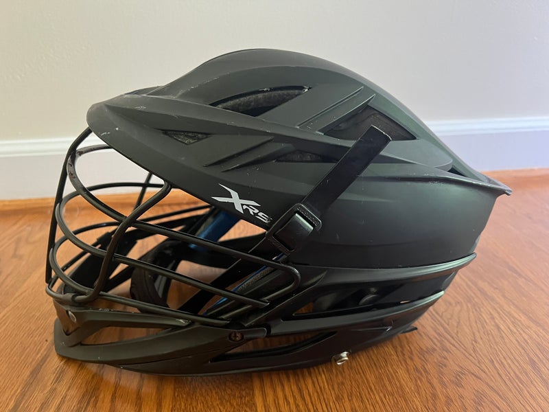 Used Cascade XRS Helmet