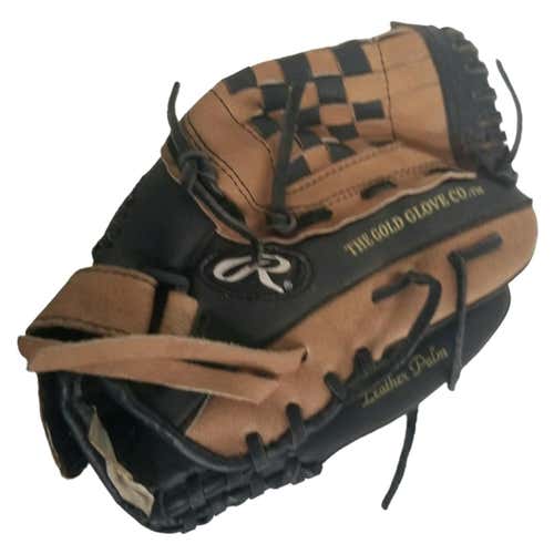 Used Rawlings Playmaker Series 11" Fielders Gloves