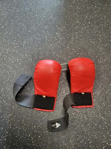 Used Xs Other Boxing Gloves