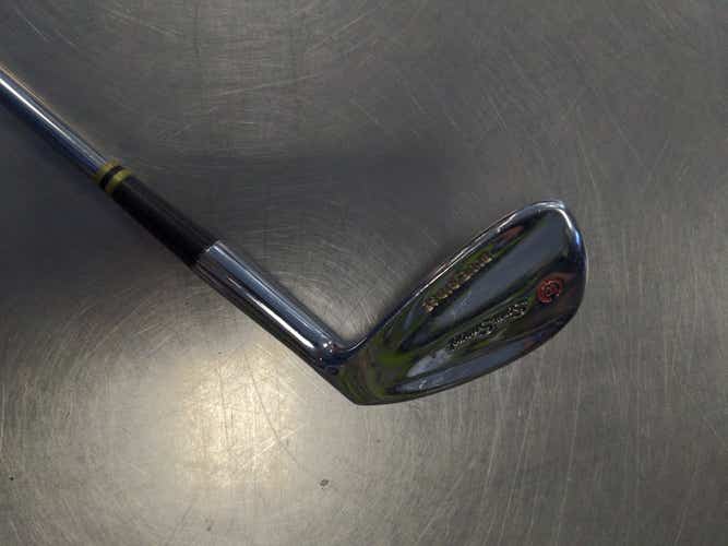 Used Wilson Sam Snead Blue Ridge 8 Iron Steel Regular Golf Individual Irons