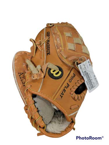 Used Wilson 10 10" Fielders Gloves