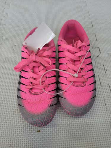 Used Vizari Youth 13.5 Cleat Soccer Outdoor Cleats