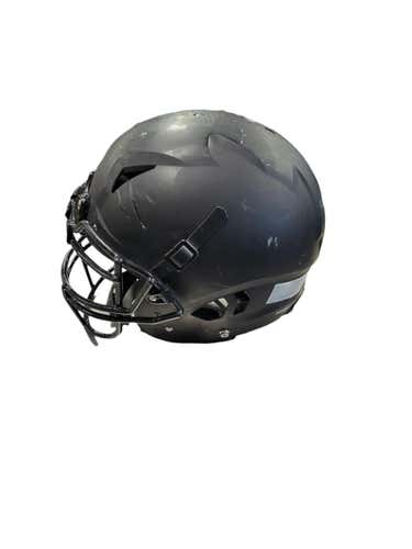 Used Schutt Vengeance A11 Yth Xl Football Helmets