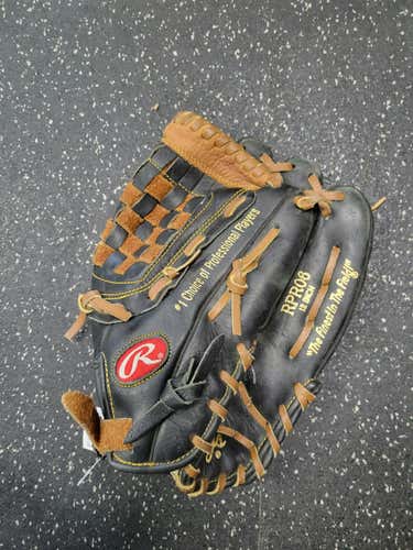 Used Rawlings Rpr06 12" Fielders Gloves