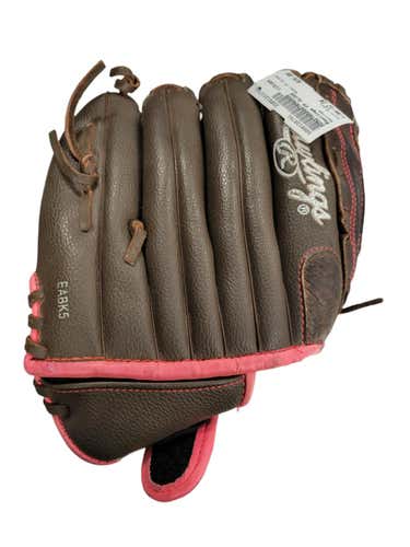 Used Rawlings Fp Glove 12" Fielders Gloves