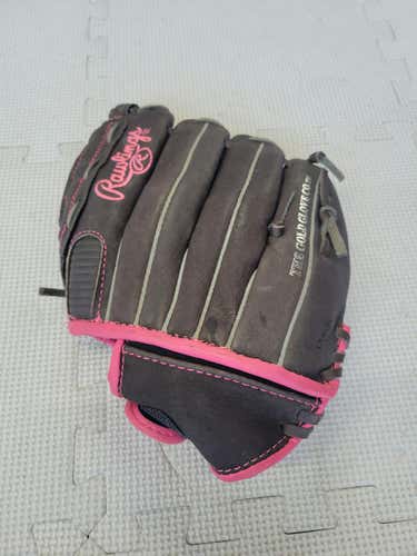 Used Rawlings Fp Glove 11" Fielders Gloves