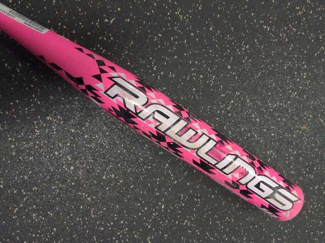 Used Rawlings Amp 28" -10 Drop Baseball & Softball Fastpitch Bats