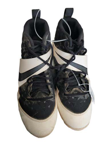 Used Nike Fast Senior 8.5 Baseball & Softball Cleats
