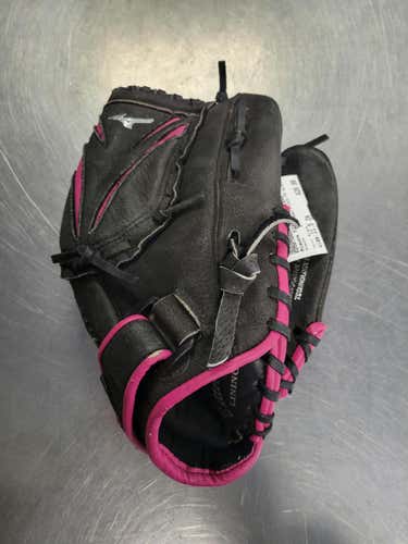Used Mizuno Finch Fp Glove 11 1 2" Fielders Gloves