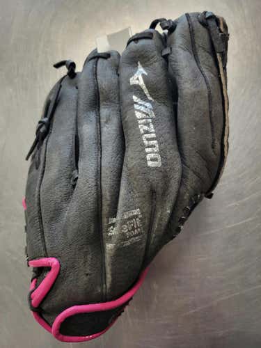 Used Mizuno Finch Fp 11" Fielders Gloves