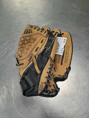 Used Mizuno Ballpark 11" Fielders Gloves
