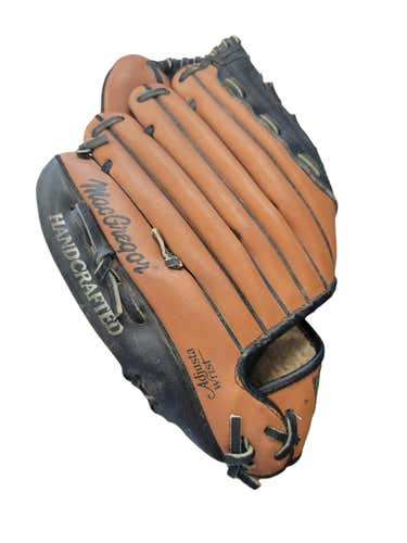 Used Macgregor Glove 12" Fielders Gloves