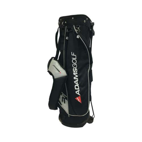 Used Adams Golf Stand Bags