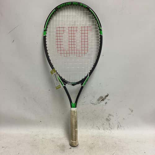 Used Wilson Tour Slam 4 3 8" Tennis Racquet
