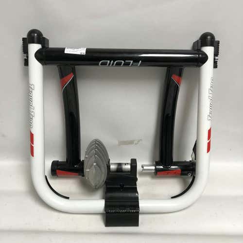 Used Travel Trac Fluid Bicycle Accessories