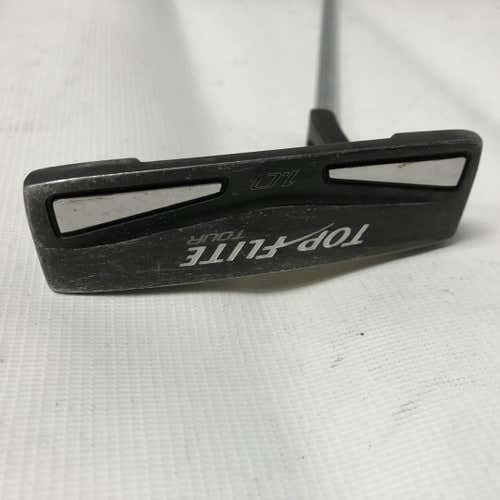 Used Top Flite Tour 1.0 Blade Putters