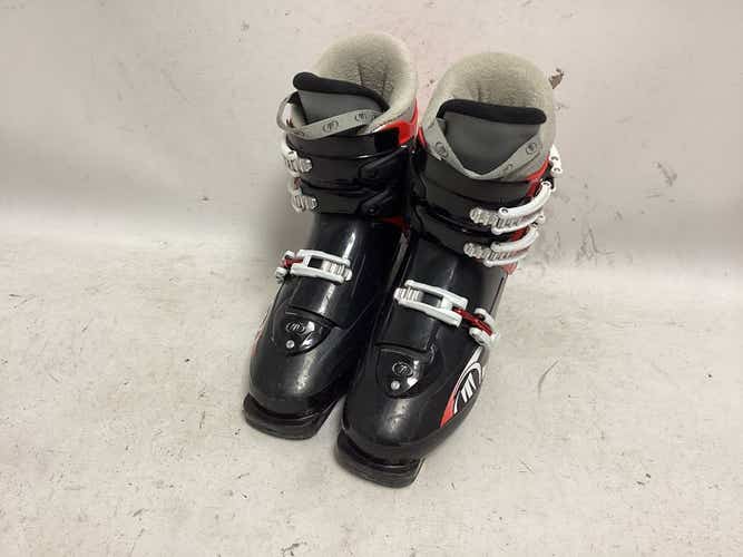 Used Tecnica Rj 250 Mp - M07 - W08 Men's Downhill Ski Boots