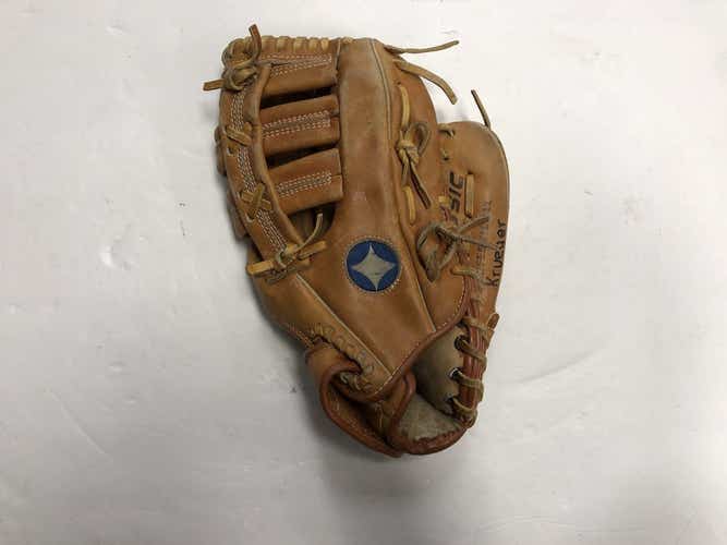 Used Spalding 42-237 12" Fielders Gloves