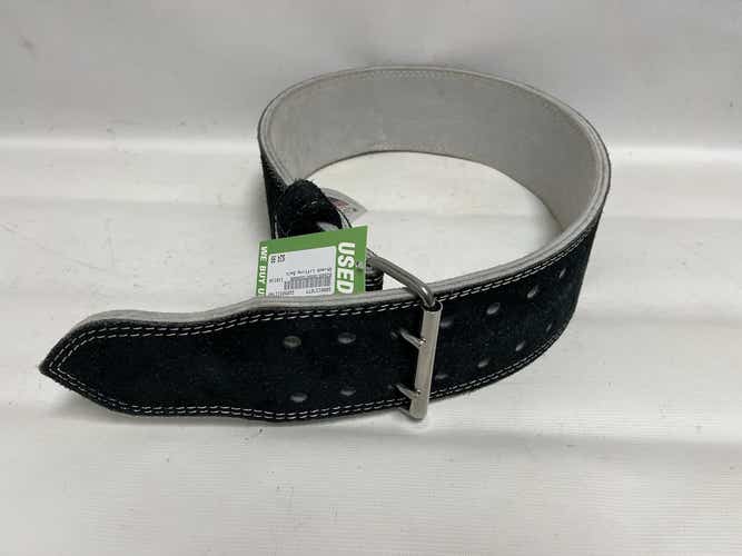 Used Shieck Lifting Belt