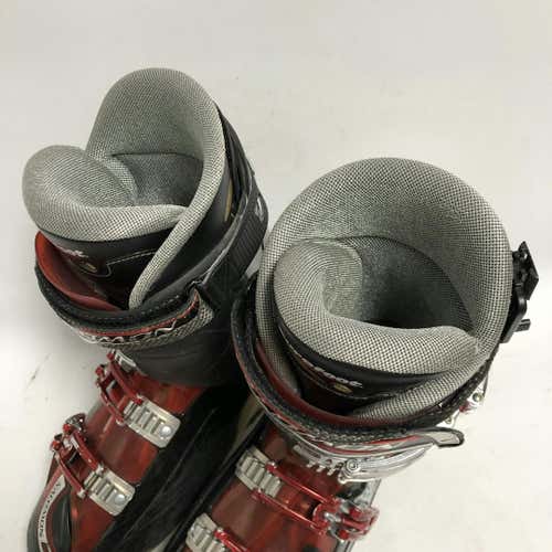 Used Salomon Energyzer 100 280 Mp - M10 - W11 Men's Downhill Ski Boots