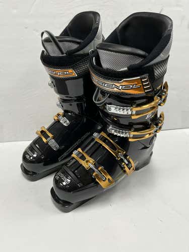 Used Rossignol Zenith Pro Composite 260 Mp - M08 - W09 Mens Downhill Ski Boots