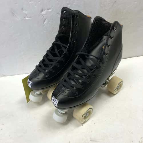 Used Rollerderby Cruze Xr Hightop Senior 9 Inline Skates - Roller And Quad