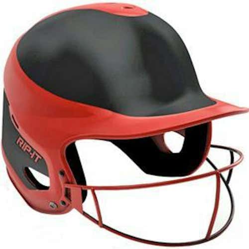 Used Rip-it Vision Pro S M Baseball & Softball Helmets
