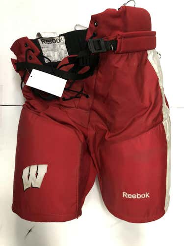 Used Reebok Badger Breezers Sm Pant Breezer Hockey Pants