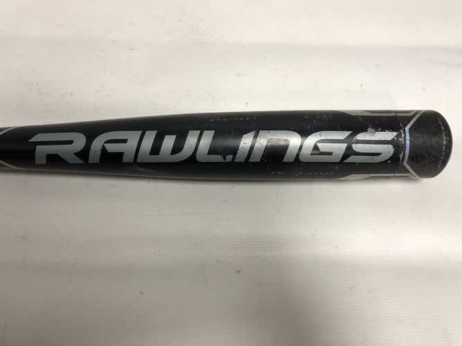 Used Rawlings Velo Acp 33" -3 Drop High School Bats