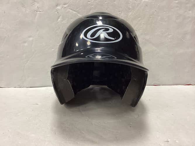 Used Rawlings Rcfh One Size Baseball And Softball Helmet