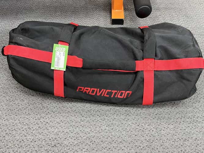 Used Proviction 100lb Sand Bag