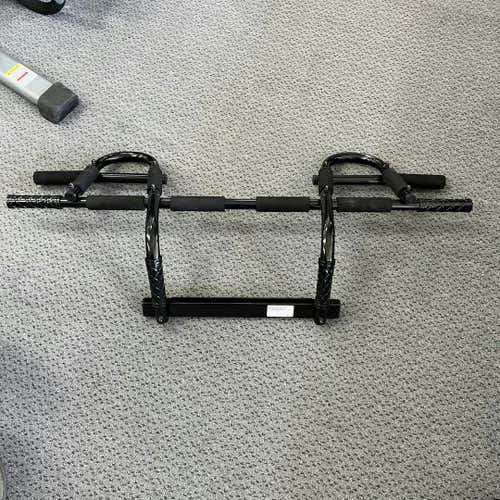 Used Pull-up Bar