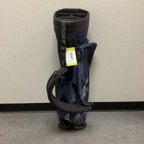 Used Ping K56 4 Way Golf Stand Bag