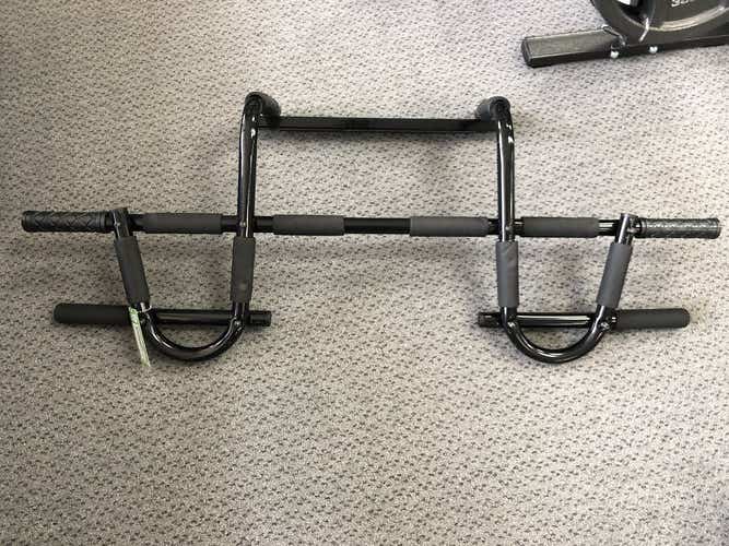 Used P90x Pull Up Bar