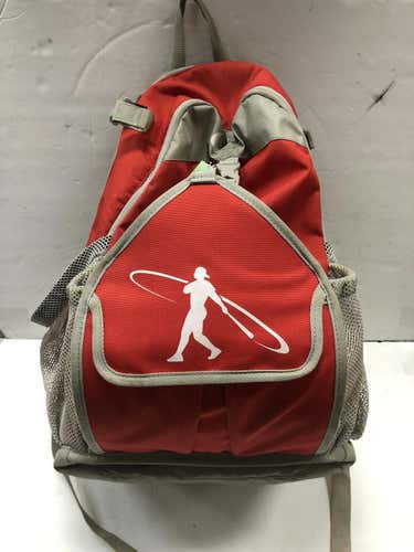Used Nike Swingman Backpack Baseball & Softball Equipment Bags