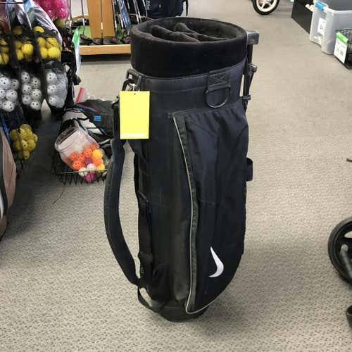 Used Nike Stand Bag 4 Way Golf Stand Bags