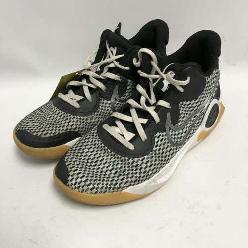 Used Nike Cw3400-006 Senior 8.5 Basketball Shoes