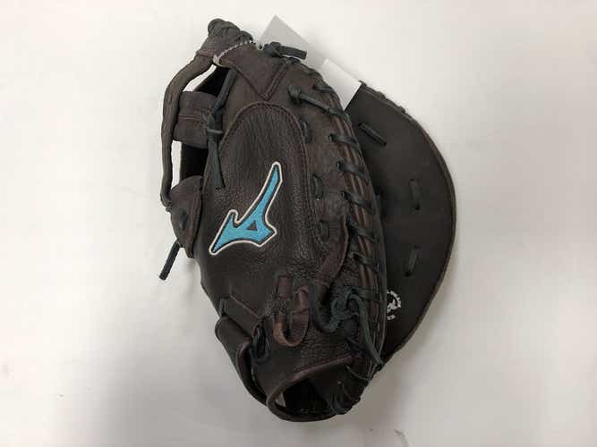 Used Mizuno Gxs 90f1dbr 34" Catchers Gloves