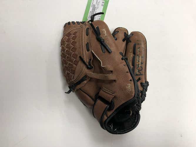 Used Mizuno Gpp1150y1 11 1 2" Fielders Gloves