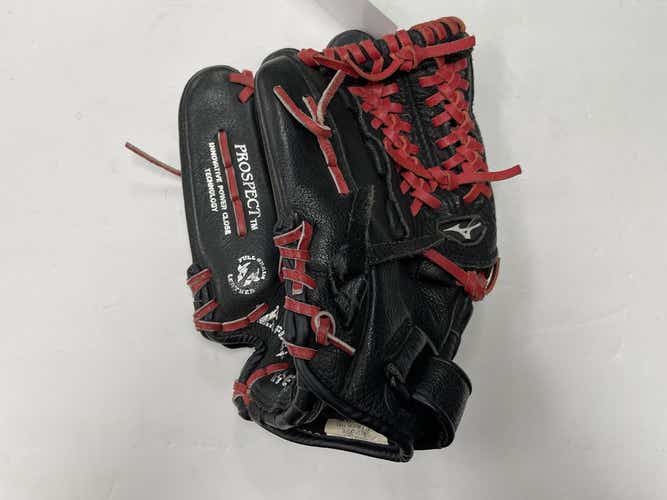 Used Mizuno Gpl1150d3 11 1 2" Fielders Gloves