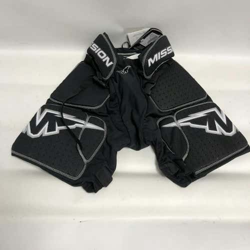Used Mission Core Lg Girdle Only Ice Hockey Pants