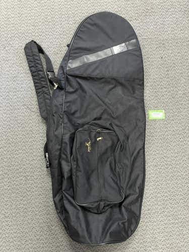 Used Jr Soft Travel Bag Soft Case Carry Golf Travel Bags